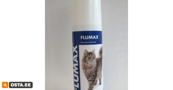 FLUMAX PASTA 150ML (119980048) 