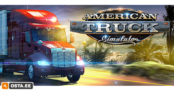 American Truck Simulator (116433462) 