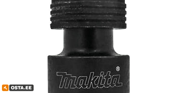 Makita B-68448 PADRUNIADAPTER 1/2" - 1/4" DTW (185870250) - Osta.ee