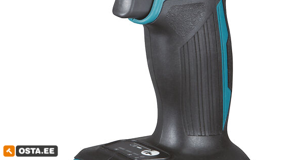 Akulöökkruvikeeraja Makita DTD154Z akuta (202026920) - Osta.ee