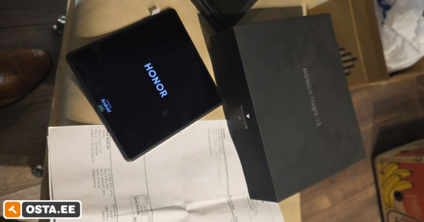 telefon HONOR Magic V3 512GB UUS! (246990811) - Osta.ee