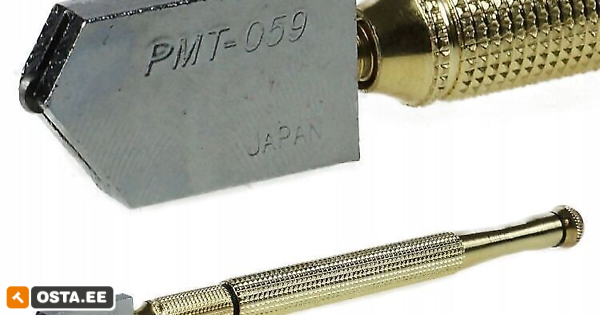 Nr. 2090 Kvaliteetne klaasilõikur kood:43001-D (240653854) - Osta.ee