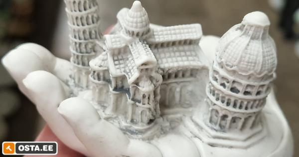 Ilus Itaalia suveniir. (242401499) - Osta.ee