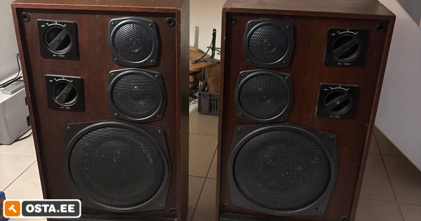 Radiotehnika s-90 (242872575) - Osta.ee