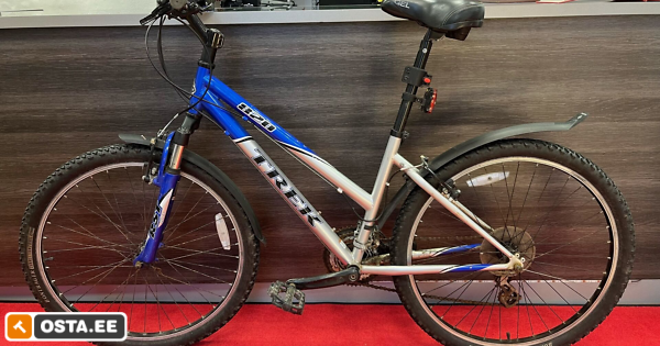 trek 820 st single track series