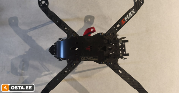 Drooni kokkupandav raam(DH335) (250278292) - Osta.ee