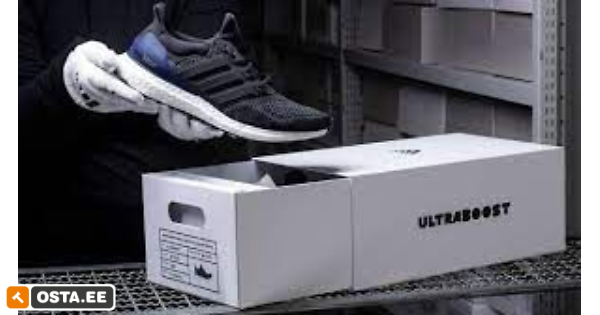 ADIDAS ULTRABOOST tossud suurus 42,5 sisetald 26,5 (241703471) - Osta.ee