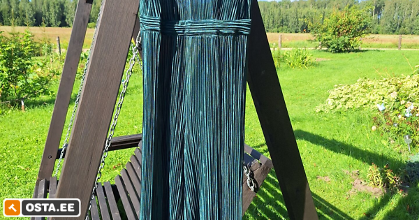 Pükskostüüm-jumpsuit (239196202) - Osta.ee