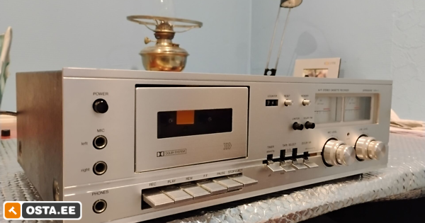 Luxor Professional 9284-C (239021347) - Osta.ee