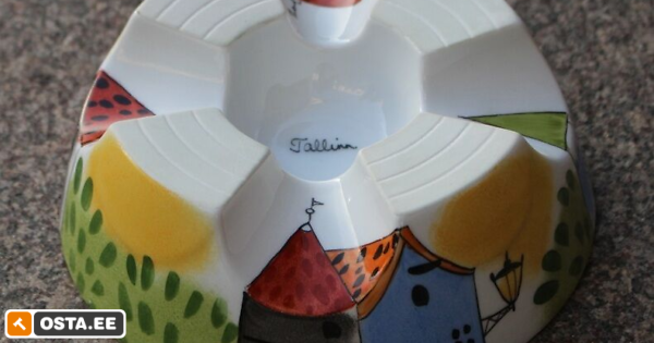 TUHATOOS SIGARITELE - TALLINN - HELINA TILK ! ! ! (242238137) - Osta.ee