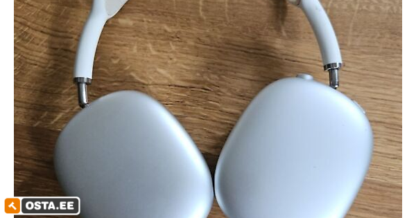 Apple Airpods Max (242055856) - Osta.ee
