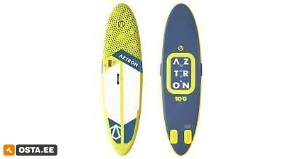 SUP LAUD - AZTRON NOVA 10.0 (198954568) - Osta.ee