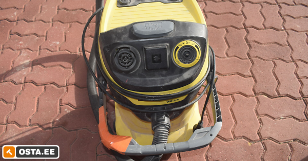 Kärcher tolmuimeja WD5P (210340779) - Osta.ee