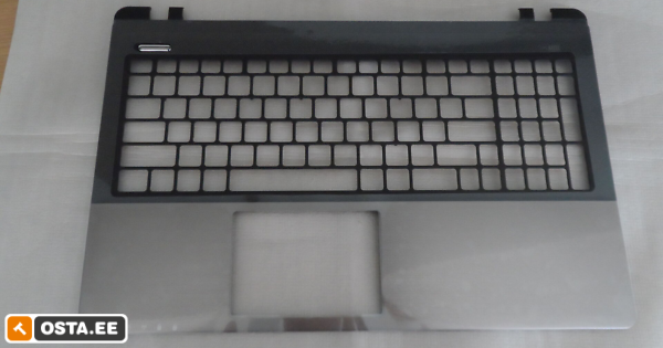 Asus K55VD / A55A / R500VD korpuse ülemine osa / palmrest (96546446) - Osta.ee