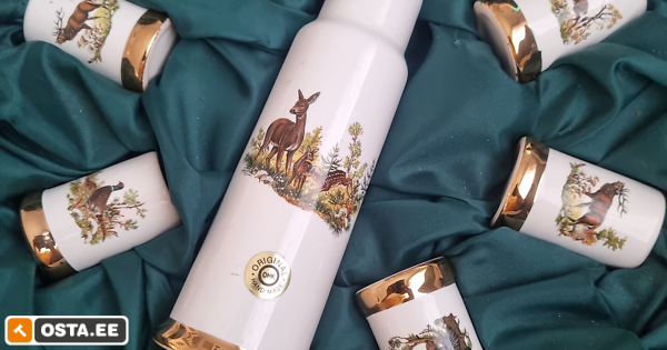 Horacka keraamika (242402097) - Osta.ee