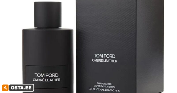 Tom Ford Ombré Leather Parfum 100 Ml www.osta.ee