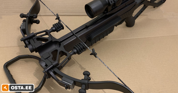 EXCALIBUR MICRO 360TD JAHIAMB (241564913) - Osta.ee