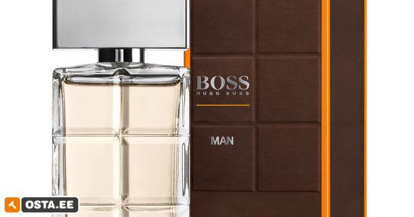 hugo boss orange 40ml