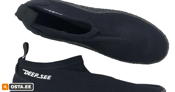Deep See veejalatsid nr 42 (238988415) - Osta.ee