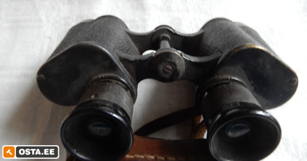 Binokkel (238858916) - Osta.ee