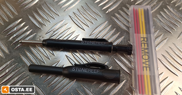 Ehitusmarker (243751819) - Osta.ee