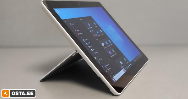 Tahvelarvuti Microsoft Surface Go 2 10 (212904752) - Osta.ee