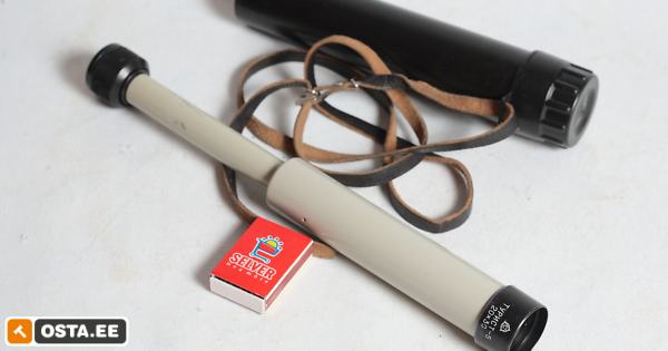 PIKKSILM TURIST-5 20x30 (215464661) - Osta.ee