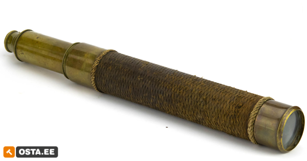 Suur pikksilm, defekt (188596129) - Osta.ee