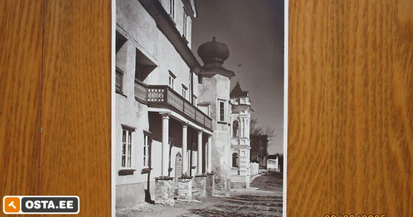 NARVA PEETER I MAJA , 25-2 (239980571) - Osta.ee