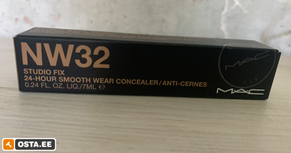 Uus Mac peitekreem nw32 (241723176) - Osta.ee