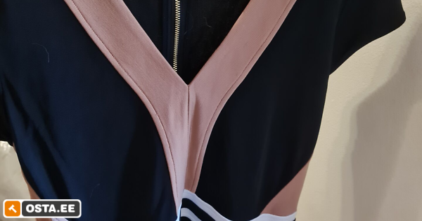 Visuaalselt salendav kleit L (239586375) - Osta.ee