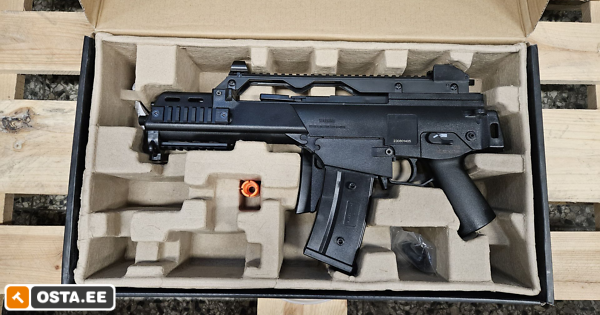 G36 töökorras (245891808) - Osta.ee