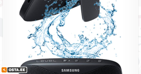 Samsung slimbox (193987489) - Osta.ee