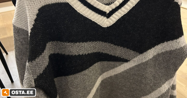 Väga ilus kampsun , suurys xl (241698578) - Osta.ee