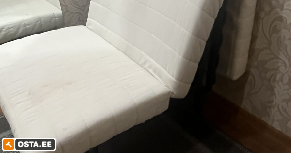 Lahtikäiv Ikea tugitool (243265446) - Osta.ee