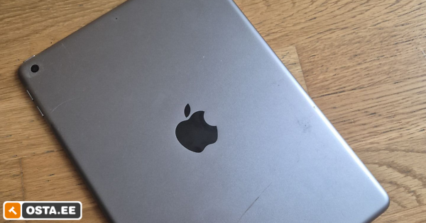 Apple iPad 5th Generation A1822 (240107401) - Osta.ee