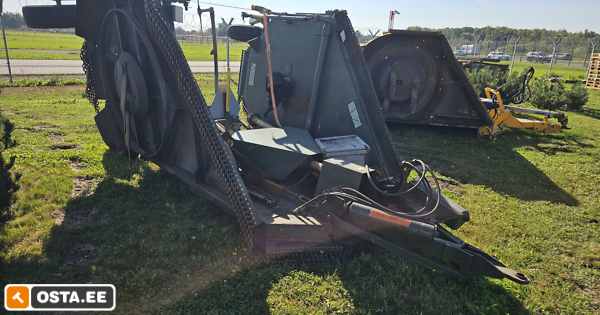 TLL_111 hooldusniiduk Sting-Ray 15 (238829106) - Osta.ee