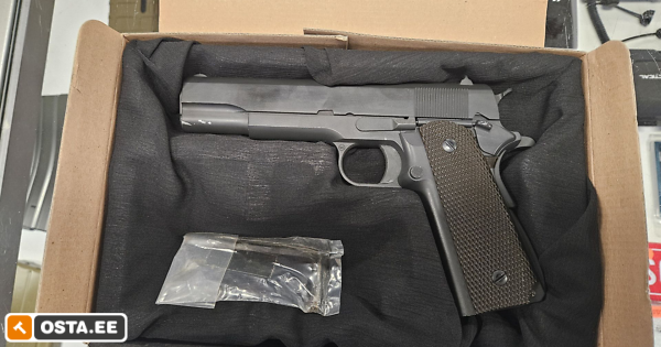 COLT 1911 (245785060) - Osta.ee