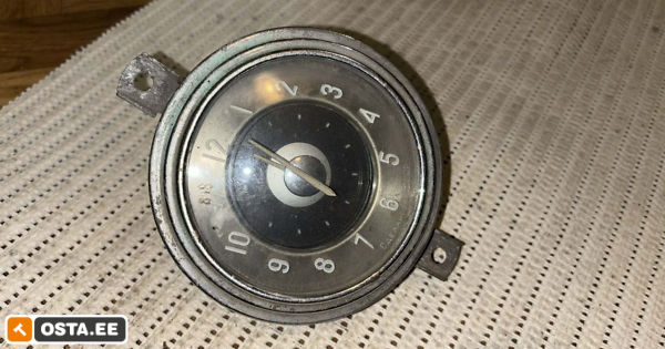 Volga M21 kell (243689311) - Osta.ee