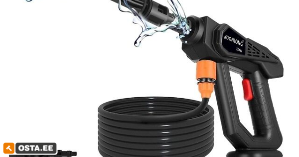 Survepesur Makita 18V akule - Tturg-S (243374092) - Osta.ee