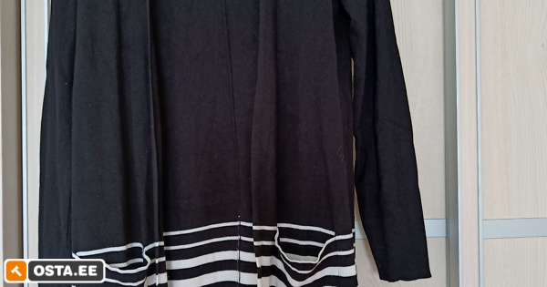 Armas pehme soojem pikem kampsun (239241474) - Osta.ee