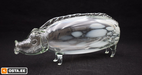 EW aegne klassikaline viinasiga (193236713) - Osta.ee