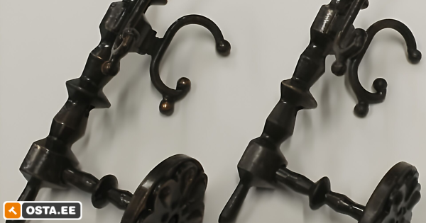 Ilusad nõukogudeaegsed nagid - 2tk. Vaata pilte (242359586) - Osta.ee