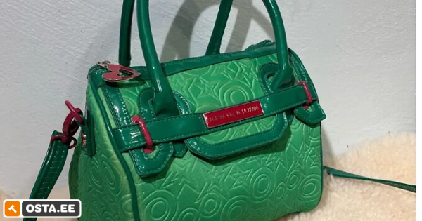 Roheline kott (238374578) - Osta.ee