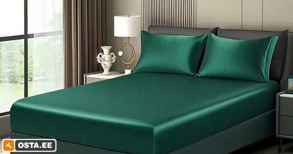 UUS! Kummilina 200x200 (243563159) - Osta.ee