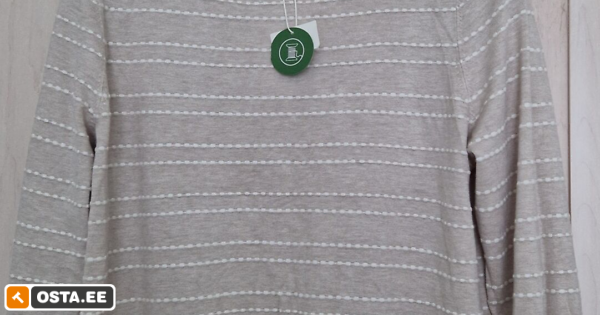 Uus C&A beez sviiter (M) (238362446) - Osta.ee