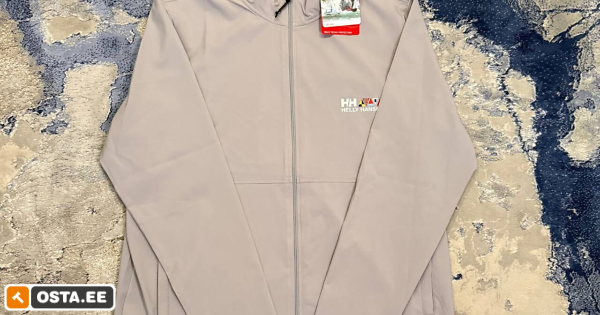 Brändi jope Suurus: XXL HH Helly Hansen (241387426) - Osta.ee