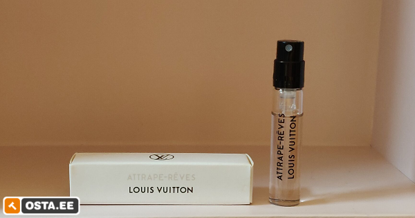 Louis Vuitton - Attrape-Reves 2ml sample. (193279354) 