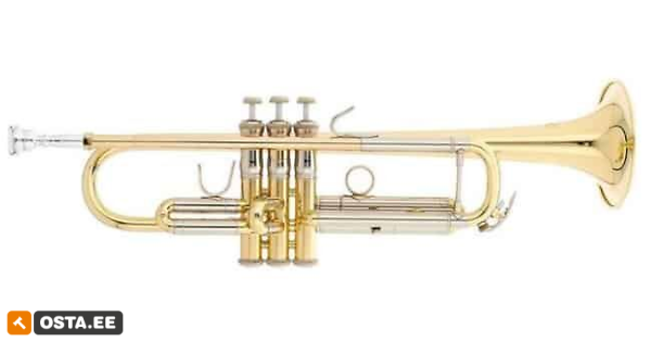 BACH TR-450 Bb Trumpet UUS! (245785944) - Osta.ee