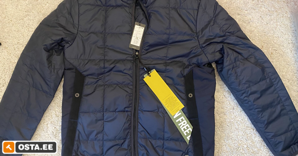 G STAR RAW jope, suurus M, Uus (241855068) - Osta.ee